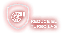 Sportchips Basic Turbo lag